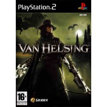 Van Helsing [PS2]